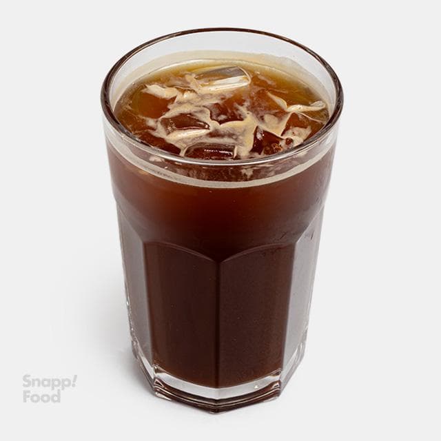 آمریکانو سرد