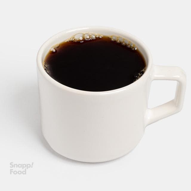 قهوه اسپرسو